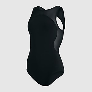 Maillot de bain Femme Iris Noir