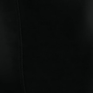 Damen Essential Shorts in Schwarz