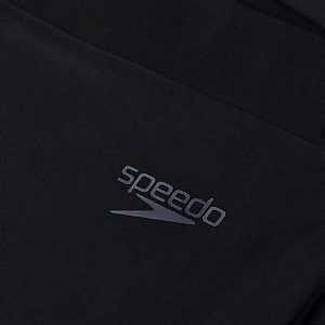 Damen Essential 3/4-Hose in Schwarz
