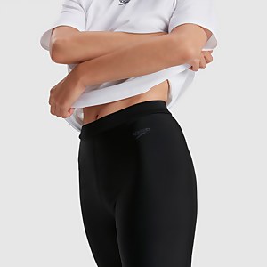 Legging Femme Essential Noir