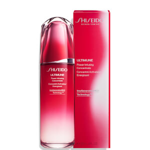 Shiseido Ultimune Power Infusing Concentrate Limited Edition (Various Sizes)