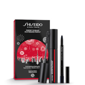 Shiseido the sales makeup