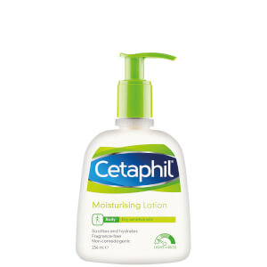 Cetaphil Moisturising Lotion - 236ml