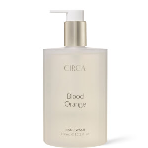 CIRCA Blood Orange Hand Wash 450ml