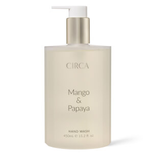CIRCA Mango & Papaya Hand Wash 450ml