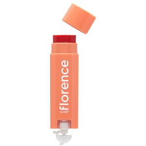Florence by Mills Tinted Oh Whale! Lip Balm - Coral