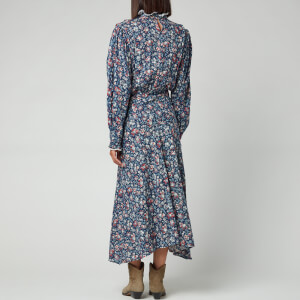 Isabel marant hot sale etoile darcy