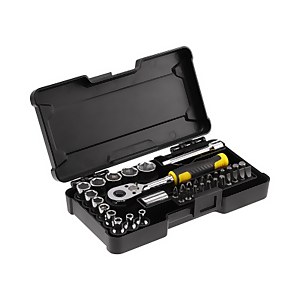 Homebase socket store set