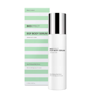 BIOEFFECT EGF Body Serum 120ml