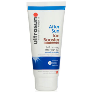 Ultrasun After Sun Tan Booster 100ml
