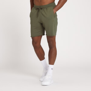 Limited Edition MP Men's Training Shorts - Dark Black​