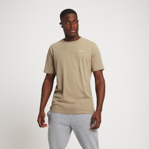 MP Men's T-Shirt - Taupe