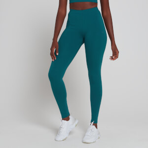 MP Women's Repeat MP Leggings - Deep Lake