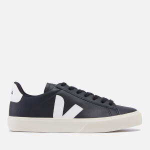 Campo Chrome-Free Leather