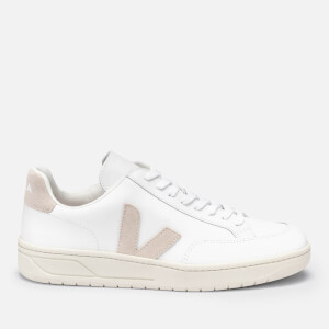 V-12 Leather