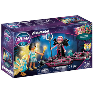 Playmobil Witch Playset Playmobil Special Plus Witch Figure Piece