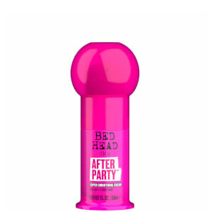 TIGI Bed Head After Party Smoothing Cream for Shiny Hair Travel Size 50ml