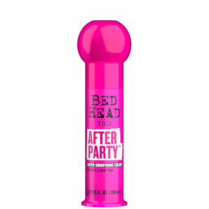 TIGI Bed Head After Party Smoothing Cream for Silky and Shiny Hair 100ml
