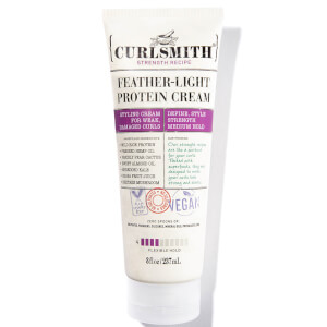 Curlsmith Featherlight Protein Cream 237ml