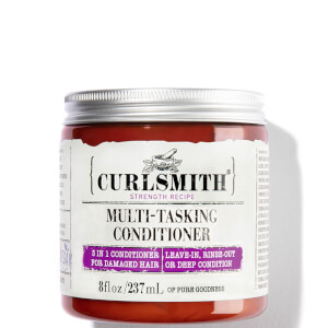 Curlsmith Multitasking Conditioner 237ml