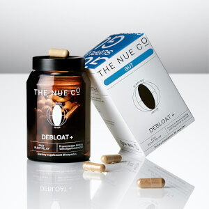 The Nue Co. Debloat 60 tablets