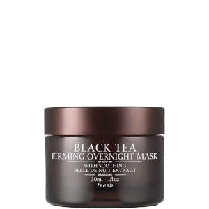 Fresh Black Tea Firming Overnight Mask 30ml