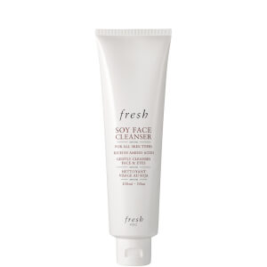 Fresh Soy Face Cleanser 150ml