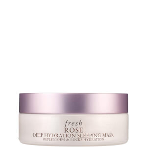 A guide to fresh's ultra-hydrating rose range - Cult Beauty