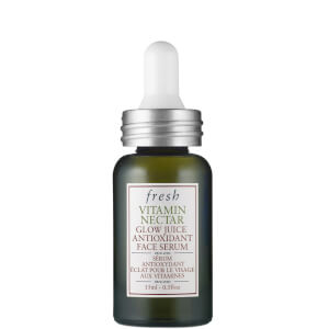 Fresh Vitamin Nectar Antioxidant Face Serum 15ml