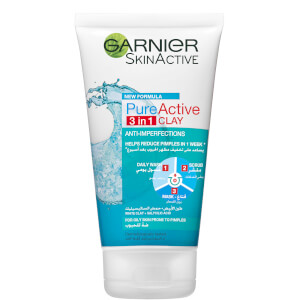 Garnier pure active 3 in sale 1