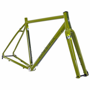 Quadro gravel bike hotsell