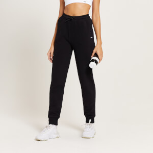 MP Women's Relaxed Fit Joggers - Đen