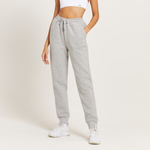 MP Women's Rest Day Relaxed Fit Joggers - Grey Marl
