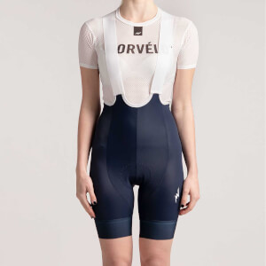 Women s Stealth Standard Bib Shorts Morv lo Cycling Clothing