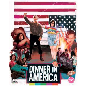 Dinner in america 2021 watch online online