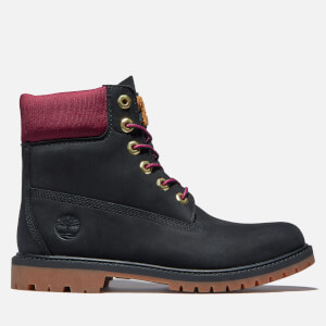 Timberland Fit, Care And Size Guide | Buyers Guide - AllSole