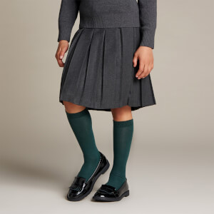 Scala bright hotsell youth black patent