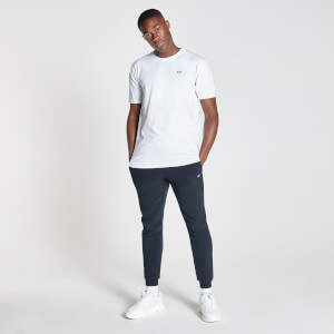 MP Men's Rest Day Drirelease Short Sleeve T-Shirt - White