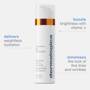 Amazon.com: Dermalogica Biolumin-C Serum, Vitamin C Dark