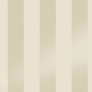 Laura Ashley Lille Pearlescent Stripe Linen Wallpaper