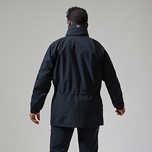 Men's Cornice Gore-Tex InterActive Jacket - Black