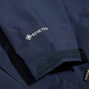 Men's Cornice Gore-Tex InterActive Jacket - Dark Blue