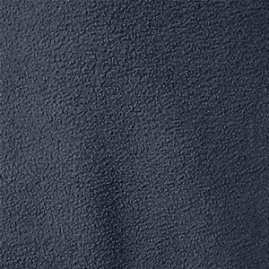 Men's Stainton Half Zip Fleece - Dark Grey