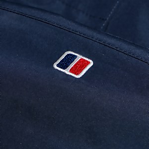 Glissade Gore-Tex InterActive Jacken für Damen - Dunkelblau