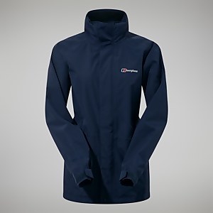 Glissade Gore-Tex InterActive Jacken für Damen - Dunkelblau