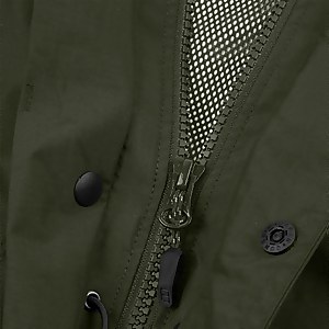 Women's Glissade Gore-Tex InterActive Jacket - Green