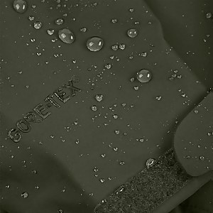 Women's Glissade Gore-Tex InterActive Jacket - Green
