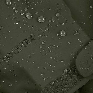 Women's Glissade Gore-Tex InterActive Jacket - Green