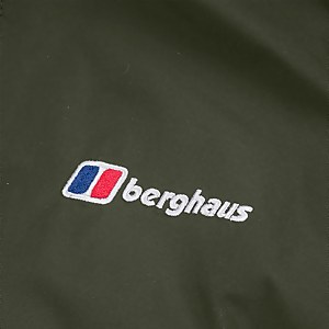 Women's Glissade Gore-Tex InterActive Jacket - Green