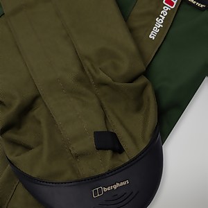 Unisex Gore-Tex Yeti Attak - Green